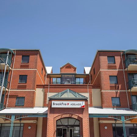 Aparthotel Breakfree Adelaida Exterior foto