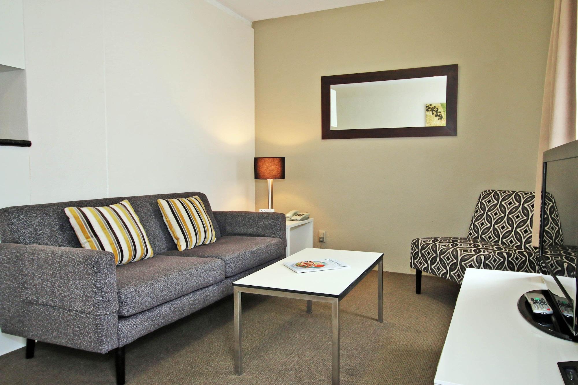 Aparthotel Breakfree Adelaida Exterior foto