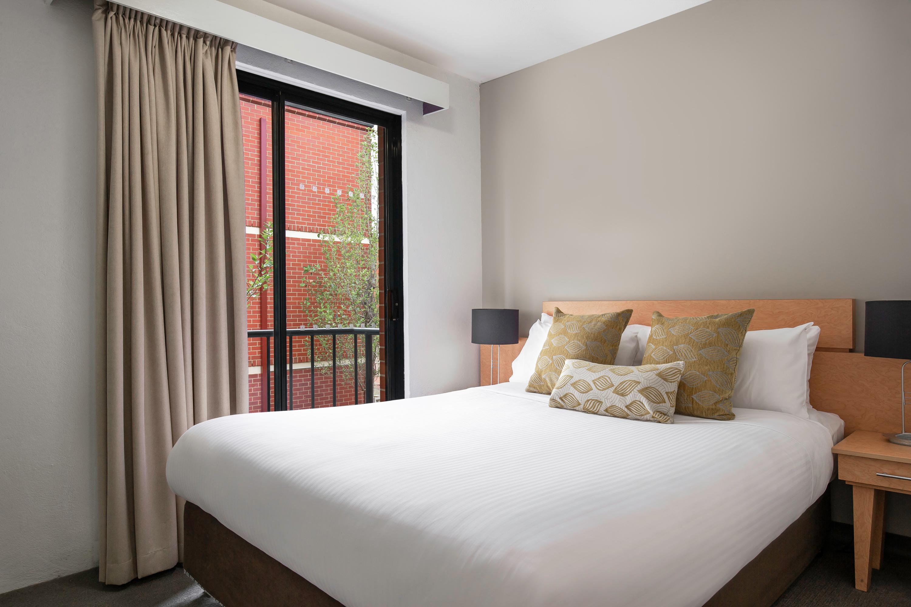 Aparthotel Breakfree Adelaida Exterior foto