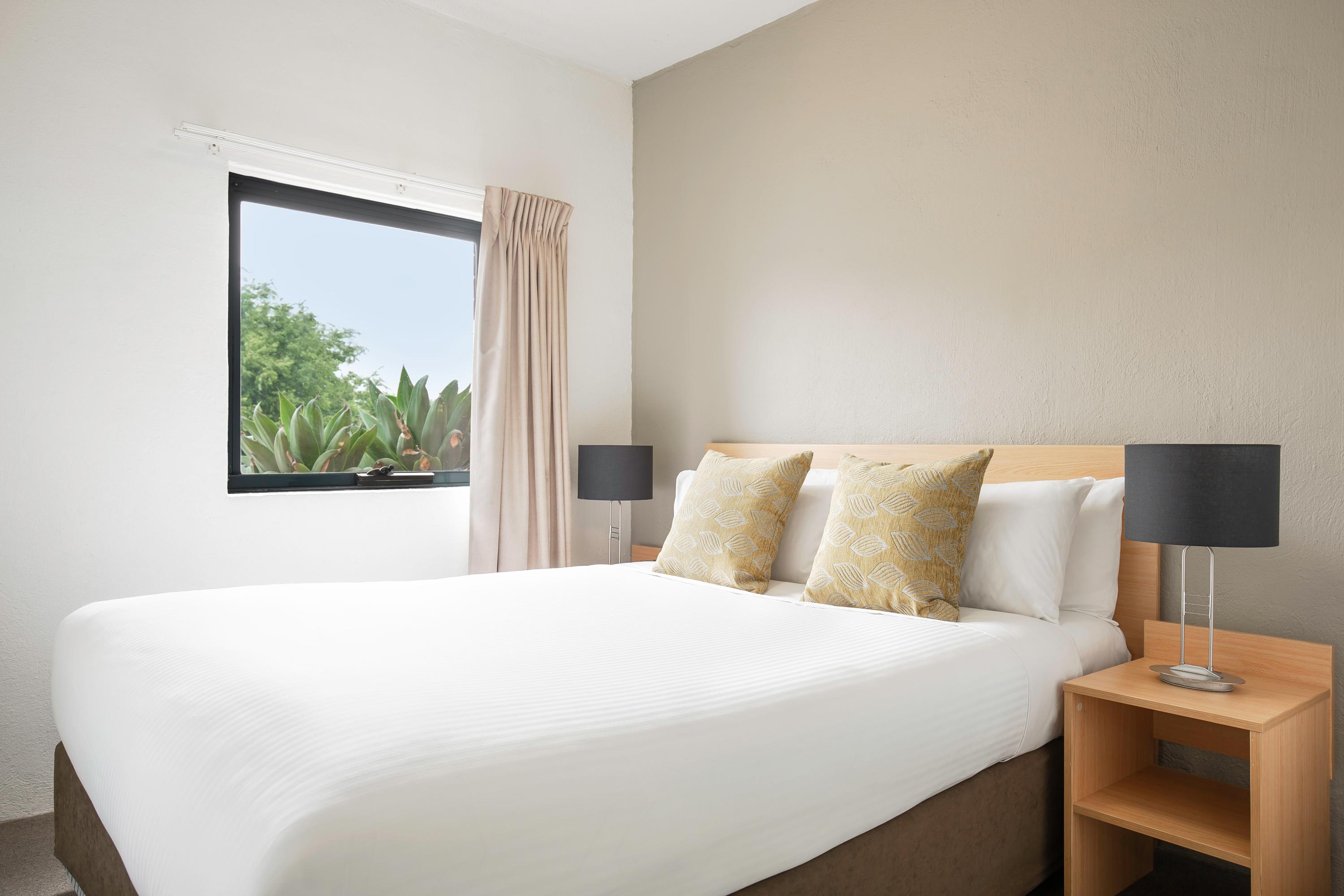 Aparthotel Breakfree Adelaida Exterior foto