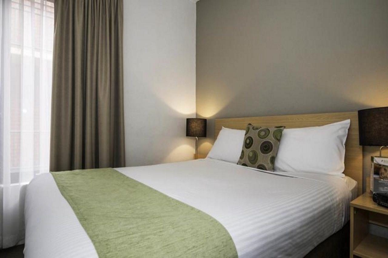 Aparthotel Breakfree Adelaida Exterior foto